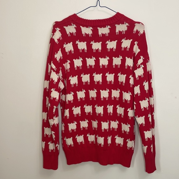 Princess Diana Rowing Blazers sweater - Picture 9 of 16